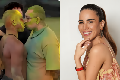 Wanessa volta atrás e apaga vídeo sobre racismo: 'Sei quem sou'