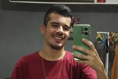 Motorista de aplicativo é encontrado morto com sinais de espancamento em Caxias