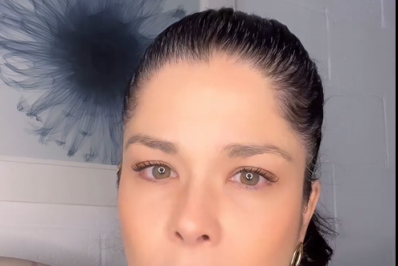 Samara Felippo diz que Leandrinho está há dois meses sem pagar pensão das filhas