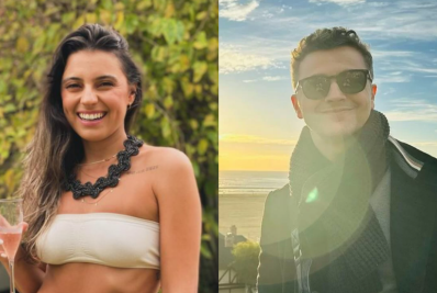 Suposto affair de Lucas Lima desabafa sobre ataques na web: 'Doença'