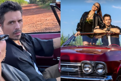 Namorando com Nicolas Prattes, Sabrina Sato homenageia ex-parceiro