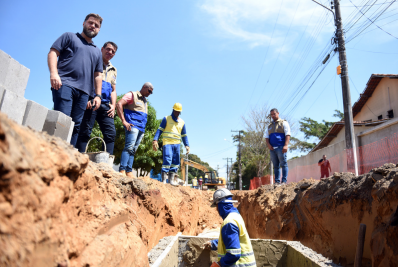Setor de serviços na ponta do ranking em geração de empregos