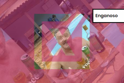 Homem que afirma ser petista e corrupto não é líder do MST e sim ex-candidato do PRTB