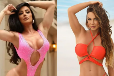 Juju Salimeni abre o jogo sobre treta com Nicole Bahls: 'Imaturidade'