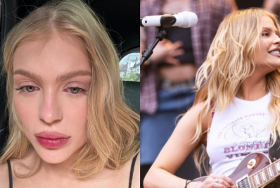 Luísa Sonza faz revelações polêmicas: 'Verdades que ficaram entaladas'