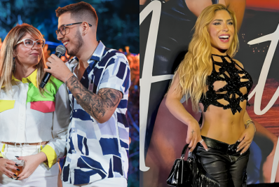 Irmão de Marília Mendonça se envolve em nova polêmica com Manu Bahtidão