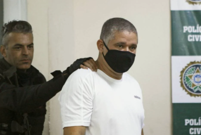 Caso Marielle: Justiça mantém prisão preventiva de ex-bombeiro Suel