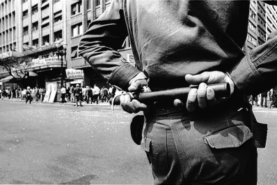 Procuradoria afirma que 'impunidade' a violações da ditadura pode ter estimulado o 8 de Janeiro