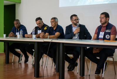 Segurança pública do município tem avanço em serviços emergenciais