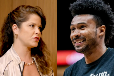 Samara Felippo reflete sobre batalha contra ex-marido: 'Manipulação'