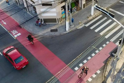 IMTT e Consórcio desenvolvem ampliação da infraestrutura cicloviária