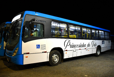 Moradores de Resende reclamam de falta de ônibus na cidade