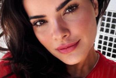 Vanessa Giácomo relembra tapa que levou de atriz: ‘Foi forte’