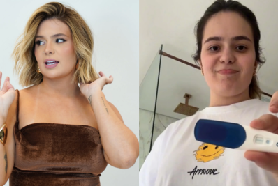 Web reage após Viih Tube desabafar sobre tentativas de nova gravidez