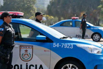 Concurso para soldado da PM é retomado neste domingo após adiamento