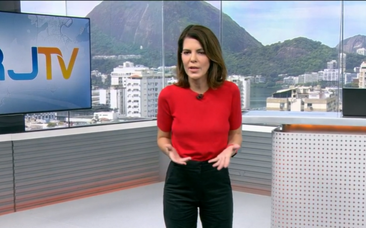 Mariana Gross comenta sua paixão pelo Flamengo