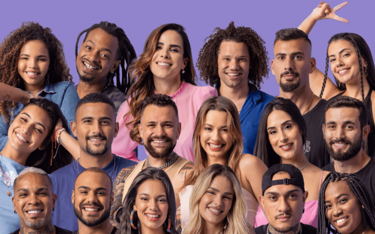 O BBB 24 foi marcado por grandes momentos (Imagem: Reprodu&ccedil;&atilde;o digital | TV Globo)