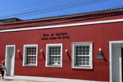 Cultura aldeense convoca artistas do Edital de Premiação da Lei Paulo Gustavo para assinatura de recibo