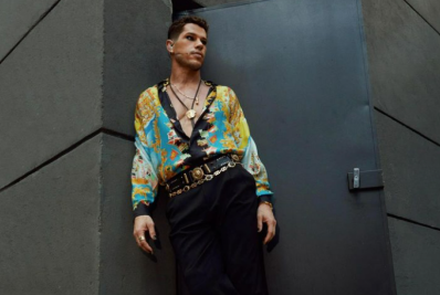 José Loreto quebra silêncio sobre separação polêmica e suposta traição