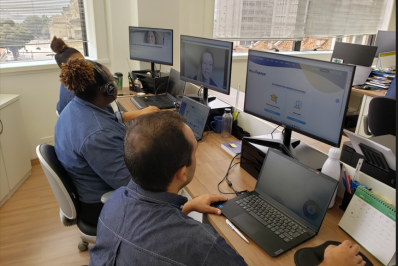 Plataforma oferece dez novos cursos on-line e gratuitos