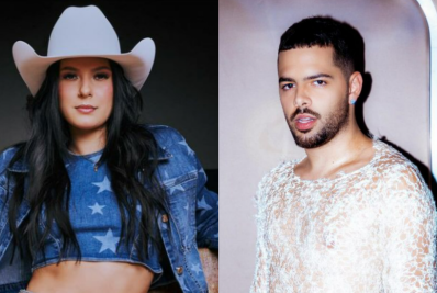 Ana Castela e Pedro Sampaio enfrentam batalha judicial por suposto plágio