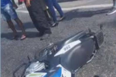 Agente da CET-Rio morto na Av. Brasil foi baleado durante fuga de criminosos