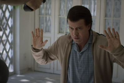 Cinebiografia de Silvio Santos tem data de estreia alterada; saiba quando filme chegará aos cinemas