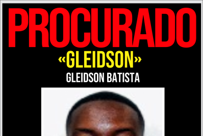 Disque Denúncia pede informações sobre suspeito de feminicídio no Jacaré 