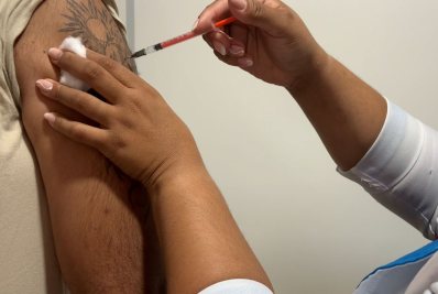 Prefeitura inicia campanha 