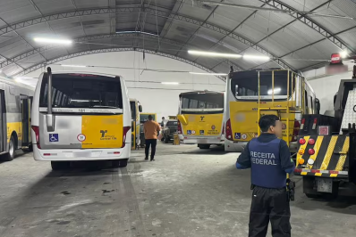 Deputado petista e presidente da Câmara de SP serão testemunhas no caso de ônibus do PCC