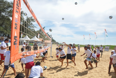 Projeto com foco na transformação da vida de pessoas com deficiências completa 13 anos