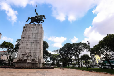 SP inaugura Parque Princesa Isabel dois anos após ação policial que espalhou a Cracolândia