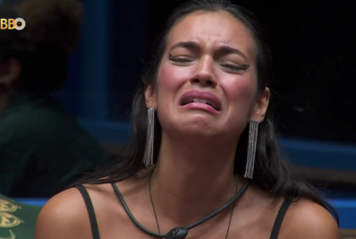 Após reação de Alane com eliminação, web detona a mãe da ex-sister