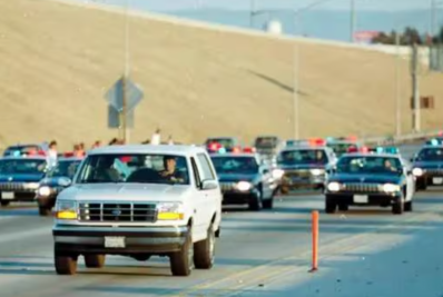 Relembre o caso O.J. e o Ford Bronco branco: a perseguição policial mais famosa do mundo