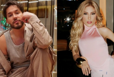 Após polêmica, Eliezer rebate acusações de Manu Bahtidão: 'É piada?'