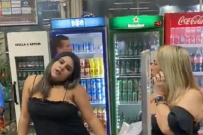 Acusadas de racismo contra colunista de O Dia passam por audiência de instrução e julgamento