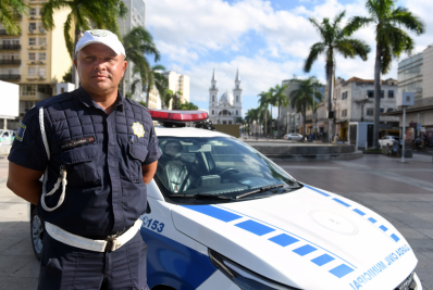 Escolas e creches da rede municipal passam a contar com detectores de metais