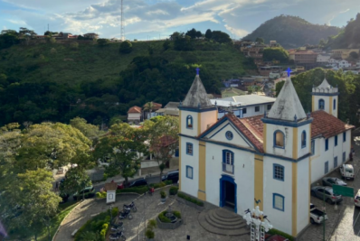Paróquia de São José recebe palestra nesta terça-feira