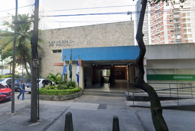 Polícia prende membros de quadrilha que aplicava golpe através de sites de conteúdo adulto