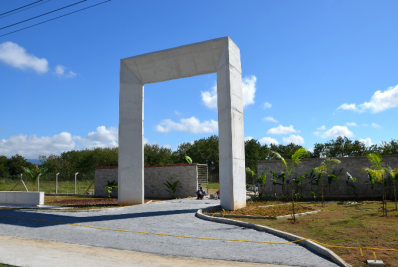 Moradores de Resende esperam há 3 anos a conclusão do 'Ecoparque'