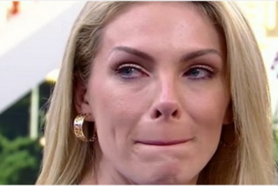 Justiça manda penhorar salário de Ana Hickmann na Record