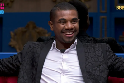 Documentário de Davi, campeão do BBB 24, chega ao Globoplay em breve