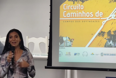 Tradição religiosa na oportunidade de negócios é avaliada com foco no turismo