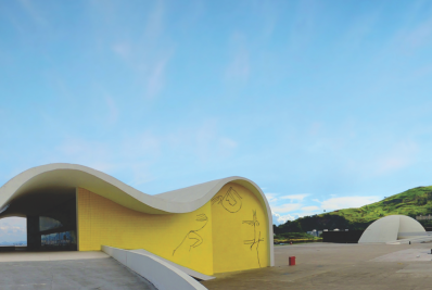 Embratur promove workshop para capacitar profissionais de Niterói