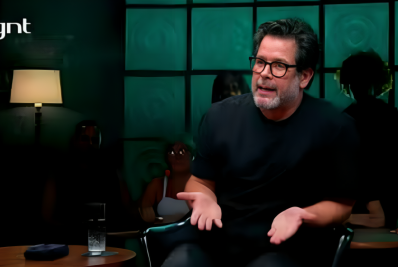 Murilo Benício teria vivido em apartamento assombrado de Adriana Esteves