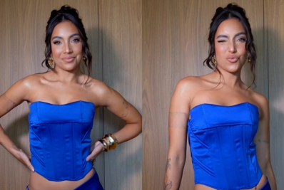 Ex-BBB Vanessa Lopes compartilha carta aberta e detalhe chama atenção