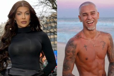 Após troca de farpas, Jaquelline quita 'dívida' com WL e web reage