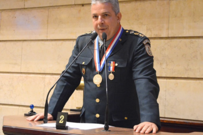 Coronel Marcelo de Menezes Nogueira é escolhido como novo secretário da Polícia Militar