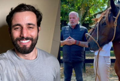 Saiba o valor dos cavalos que Matteus ganhou de ex-diretor da Globo