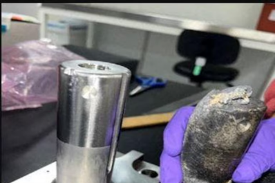 Objeto que se chocou contra telhado de casa na Flórida era peça de estação espacial, diz Nasa